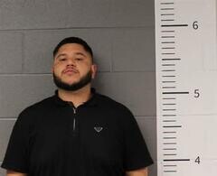 Mugshot of RODOLFO GARCIA