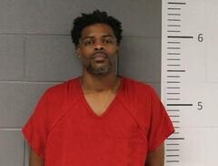 Mugshot of DANNY SMITH