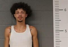 Mugshot of TYLER TRUSS