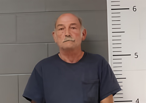 Mugshot of GEORGE HANNA