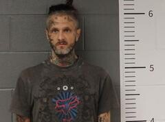 Mugshot of DARRELL BARNWELL