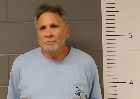 Mugshot of CHARLES NEELY