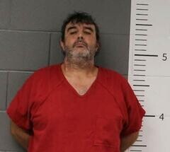 Mugshot of JOHNNY CRAPET