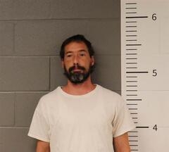 Mugshot of CHRISTOPHER SPENCER