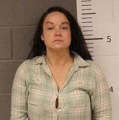 Mugshot of RENA KELLEY