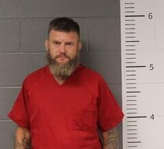 Mugshot of TIMOTHY SWEARENGIN