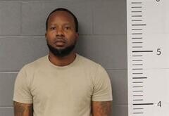 Mugshot of ERIC WILLIAMS