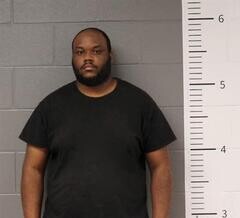 Mugshot of EMON ROBERSON