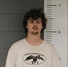 Mugshot of STUART HULSEY