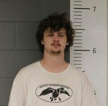 Mugshot of STUART HULSEY