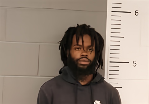 Mugshot of KIEMAURRIE JOHNSON