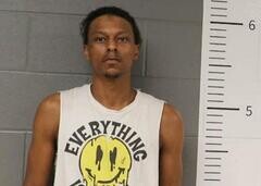 Mugshot of ANTONYIO MALCOM PURIFOY