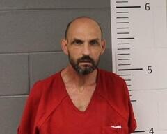Mugshot of LANCE BECK