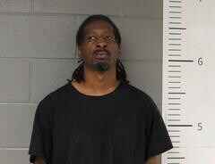 Mugshot of TORRENCE JACKSON