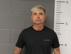 Mugshot of LEWIS NEWSOME
