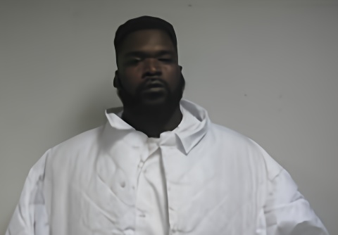 Mugshot of MARQUEZ PEELER