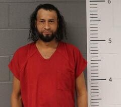 Mugshot of JOSE HERNANDEZ-ZUNIGA