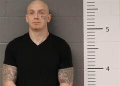 Mugshot of STEPHEN PIKE