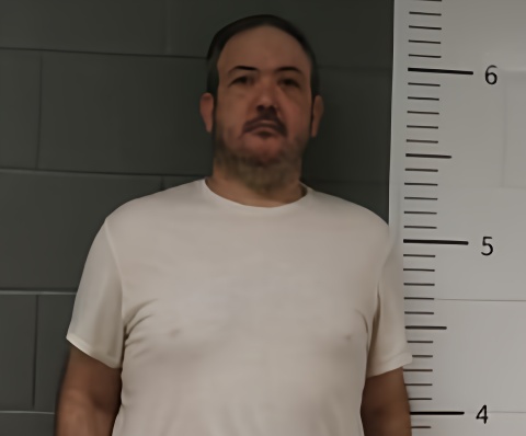 Mugshot of KEVIN FROST