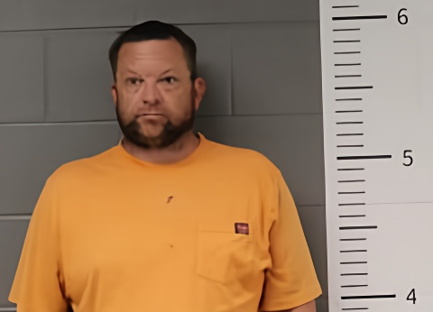 Mugshot of KENNETH TAYLOR