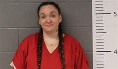 Mugshot of JESSICA MARTIN