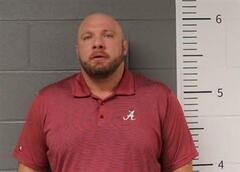 Mugshot of MATTHEW GLASS
