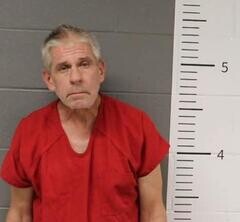 Mugshot of WAYNE MORRISON