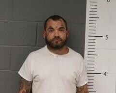 Mugshot of NICHOLAS BRADY