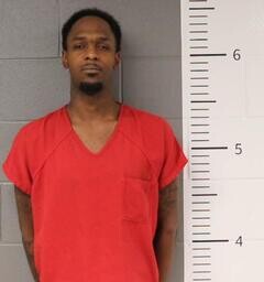 Mugshot of KIJUAN WILLIAMS
