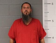 Mugshot of JOEL CARLISLE