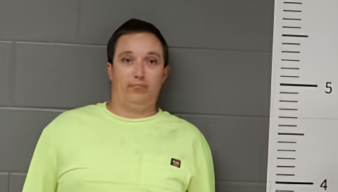 Mugshot of RUSSELL RAINEY