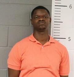 Mugshot of ARTERIAN THOMAS