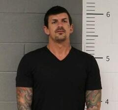 Mugshot of WILLIAM PROSSER