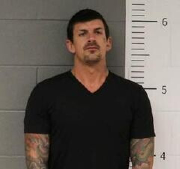 Mugshot of WILLIAM PROSSER