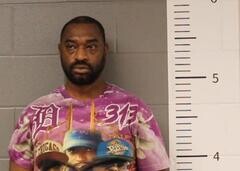 Mugshot of MICHAEL MORRIS
