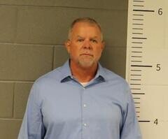Mugshot of CHRISTOPHER MCDONALD