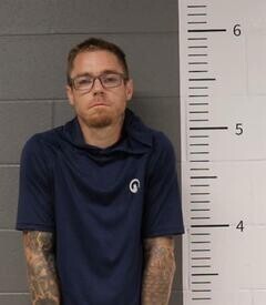 Mugshot of ROBERT CRUIT