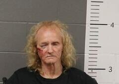 Mugshot of DENNIS CLINE