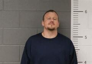 Mugshot of CASEY WILLIAMS