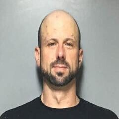 Mugshot of KENRIC WHITWORTH