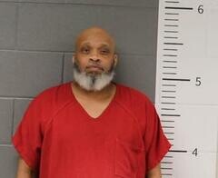 Mugshot of CALVIN LAWLER