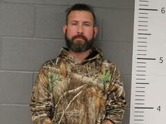 Mugshot of JOSHUA STOKES