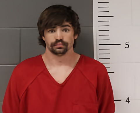 Mugshot of MASON HAYNES