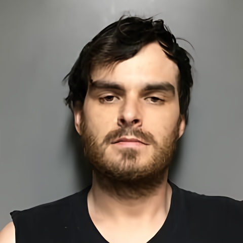 Mugshot of EDWARD BAHR
