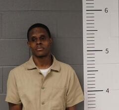 Mugshot of ACOURTNEY LAWSON