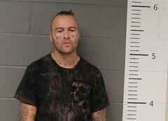 Mugshot of JUSTIN RICKLES