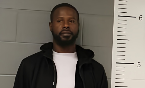 Mugshot of DONTAVIOUS HARDY