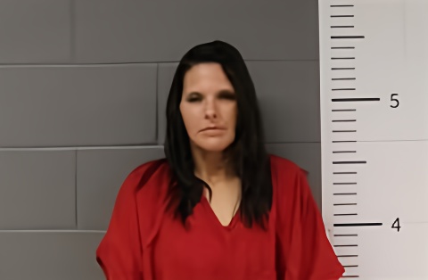 Mugshot of LAURA REED
