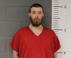 Mugshot of BILLY PRICE