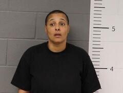 Mugshot of LATASHA BOYD